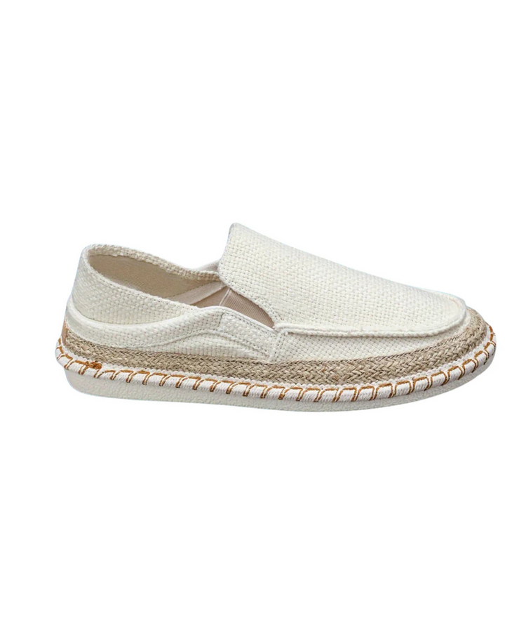 Summer Moccasins Marbella