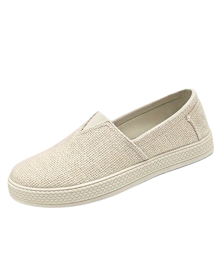 Casual Beach Moccasins
