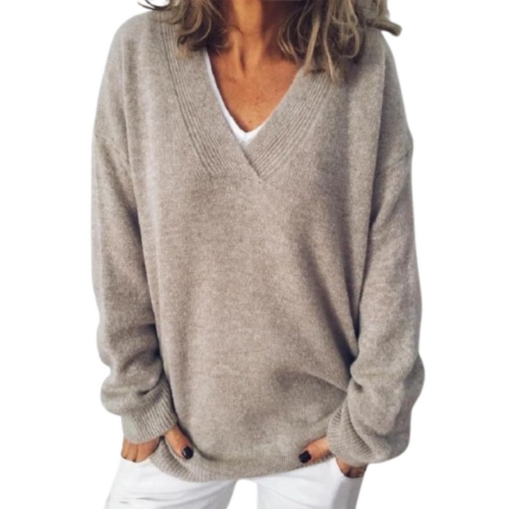 Bailey | Soft and Luxurious Sweater
