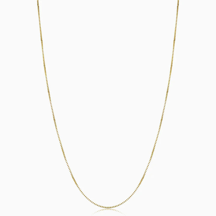 Necklace Box from the Bodega