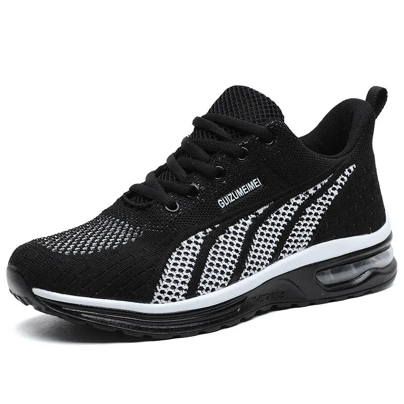 Sigrid™ | Ergonomic and Comfortable Shoe