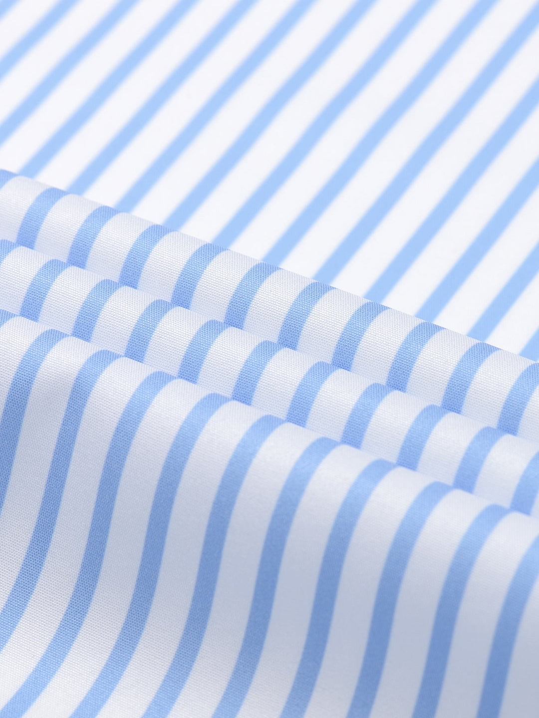 Wrinkle-Free Striped Winchester Shirt & Slim Fit Tapered Pants