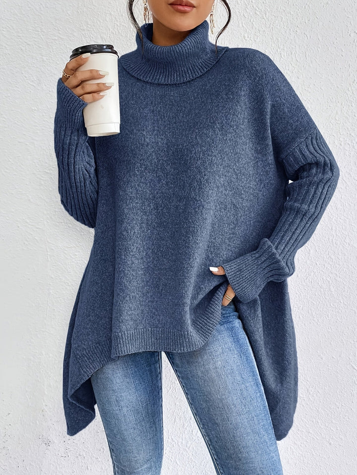 Cozy Audrey Sweater