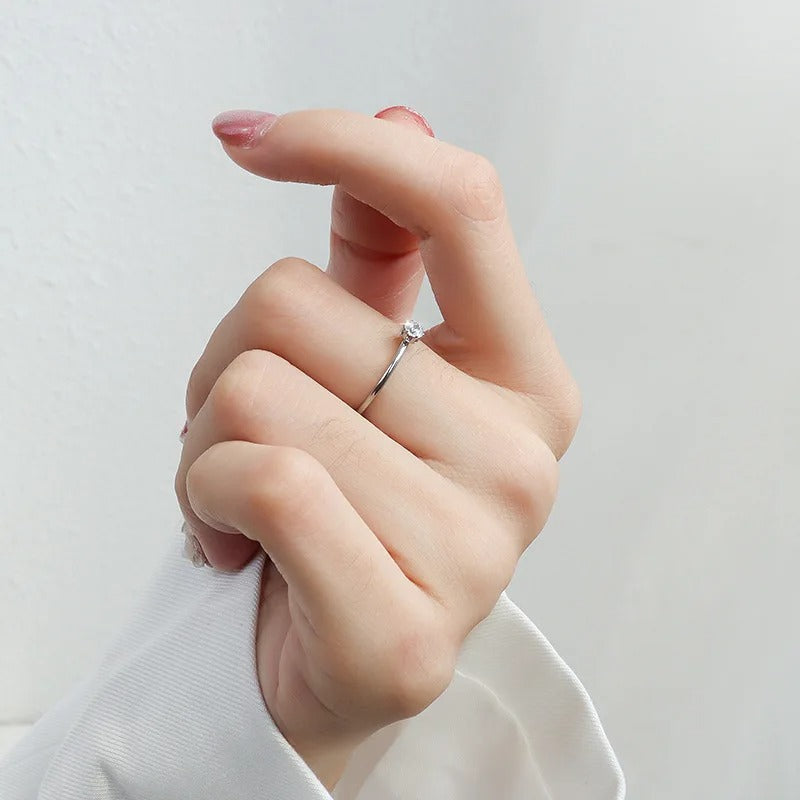 Maris Abella Ring