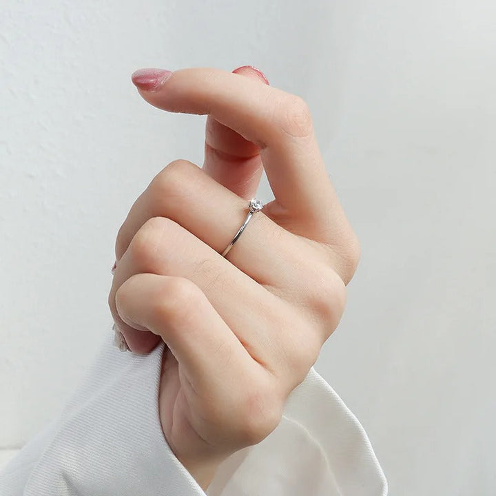 Maris Abella Ring