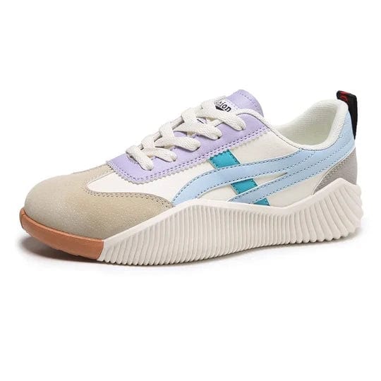 Trivexis™ | Orthopedic Sneakers for Exceptional Comfort