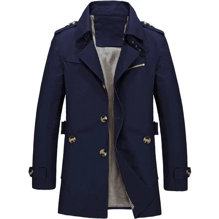 Arthur™ - Classic Long Coat