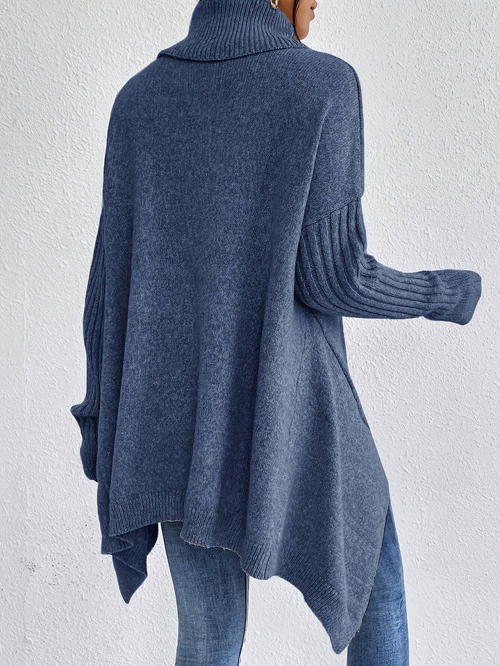 Cozy Audrey Sweater