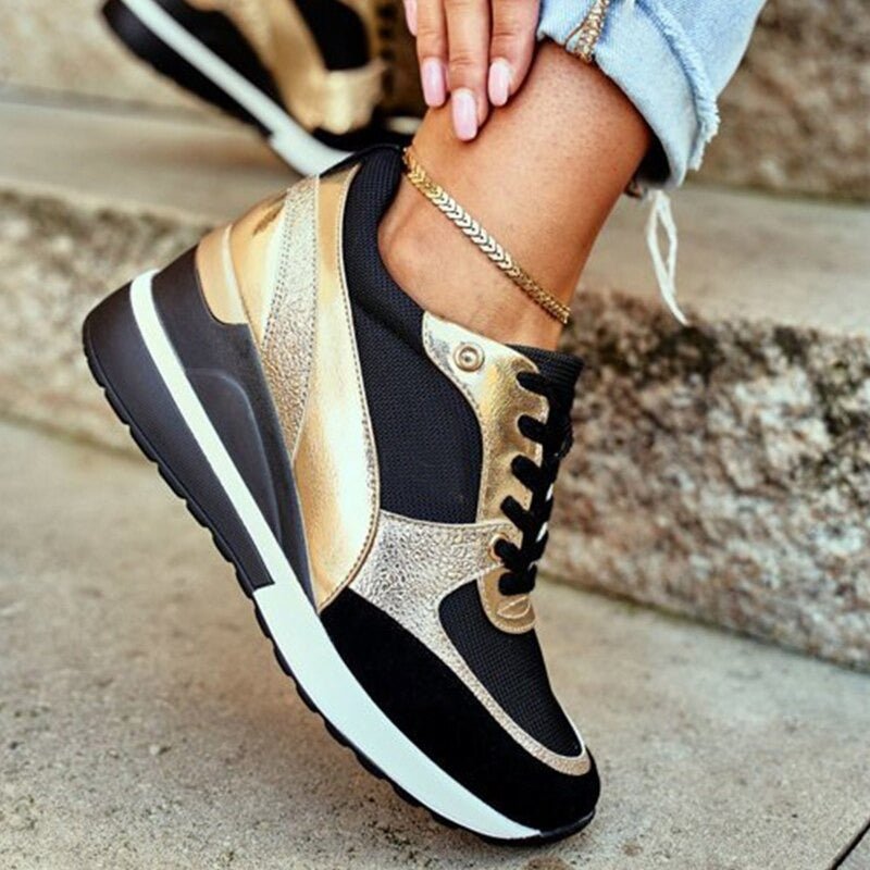 Celia™ | Orthopedic Sneakers