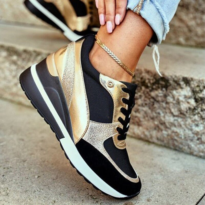 Celia™ | Orthopedic Sneakers