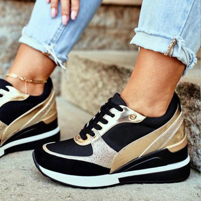 Celia™ | Orthopedic Sneakers