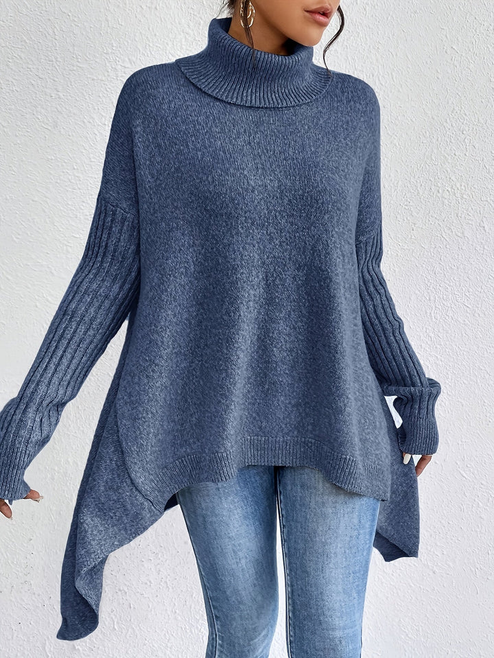 Cozy Audrey Sweater