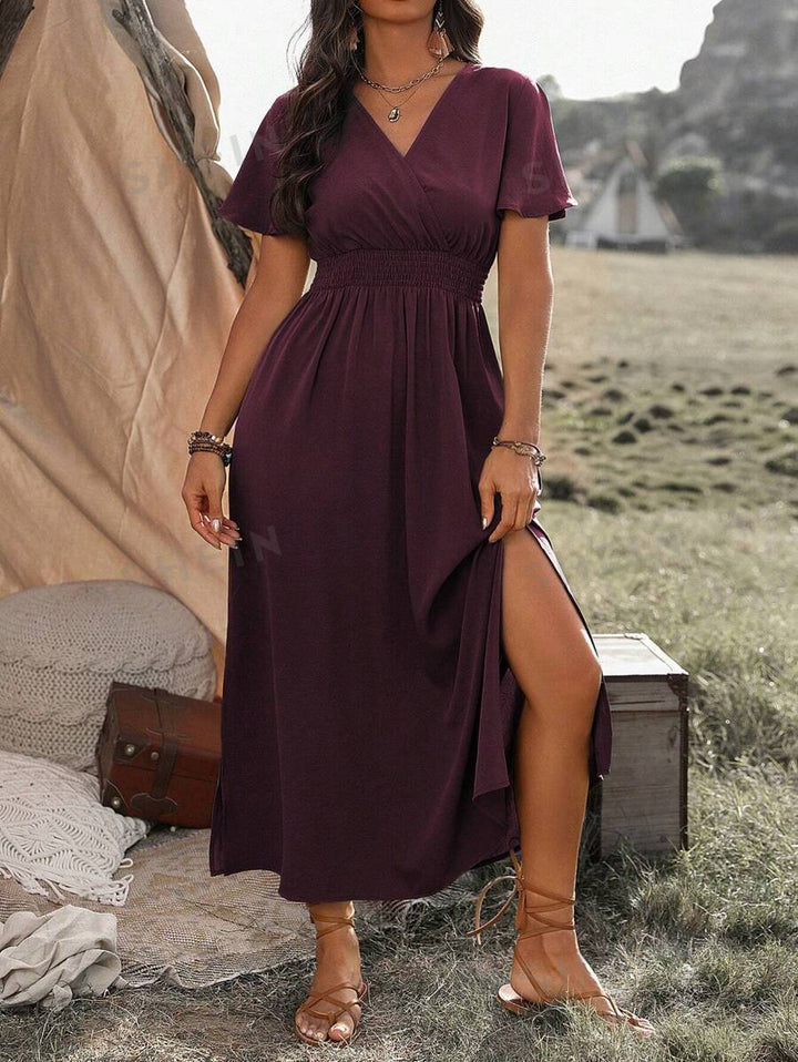 Béa | Elegant Summer Dress
