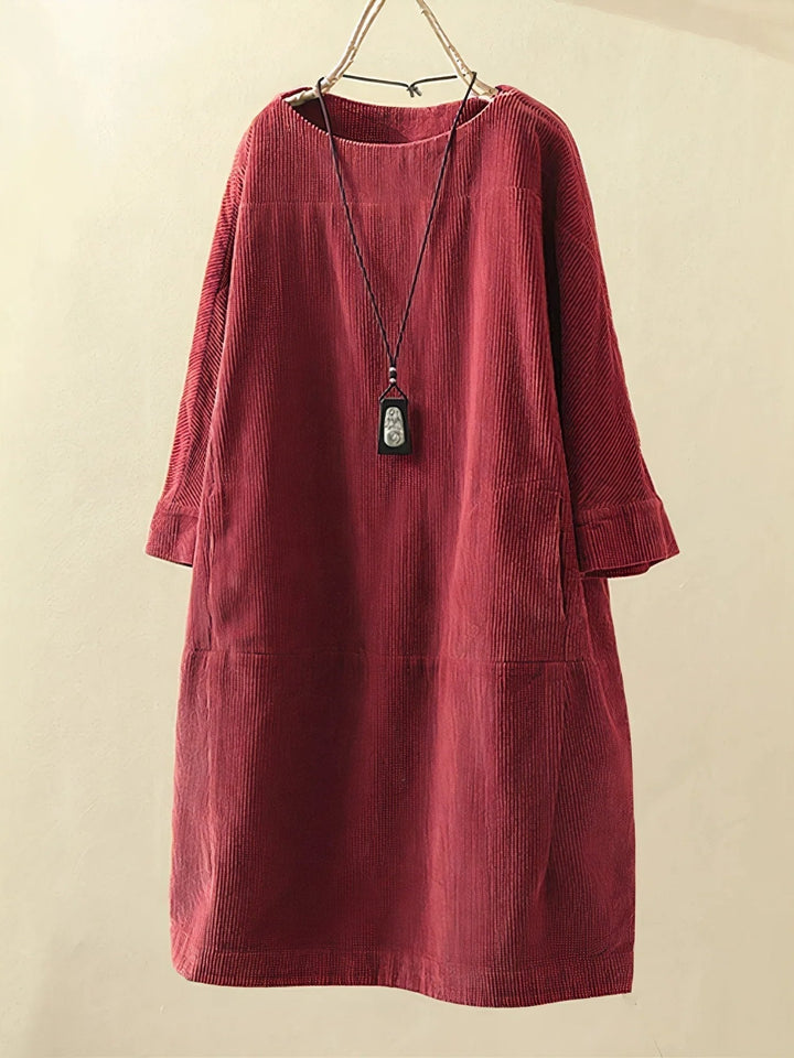 Margaux™ | Seasonal Dress