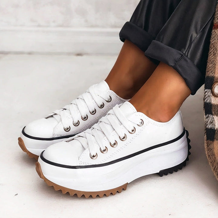 Bety™ | Orthopedic Platform Shoes