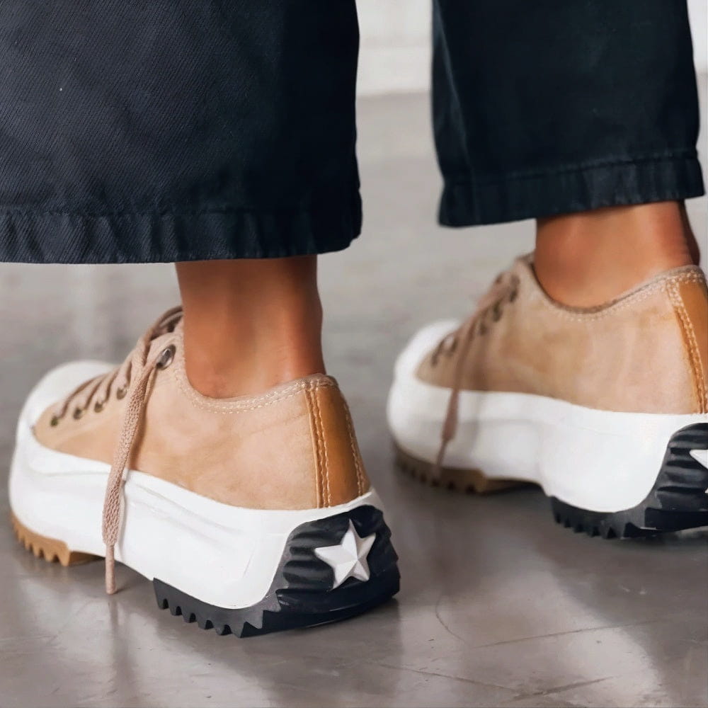 Bety™ | Orthopedic Platform Shoes