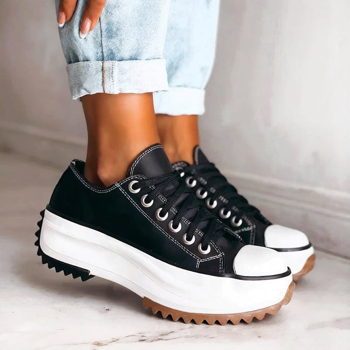 Bety™ | Orthopedic Platform Shoes