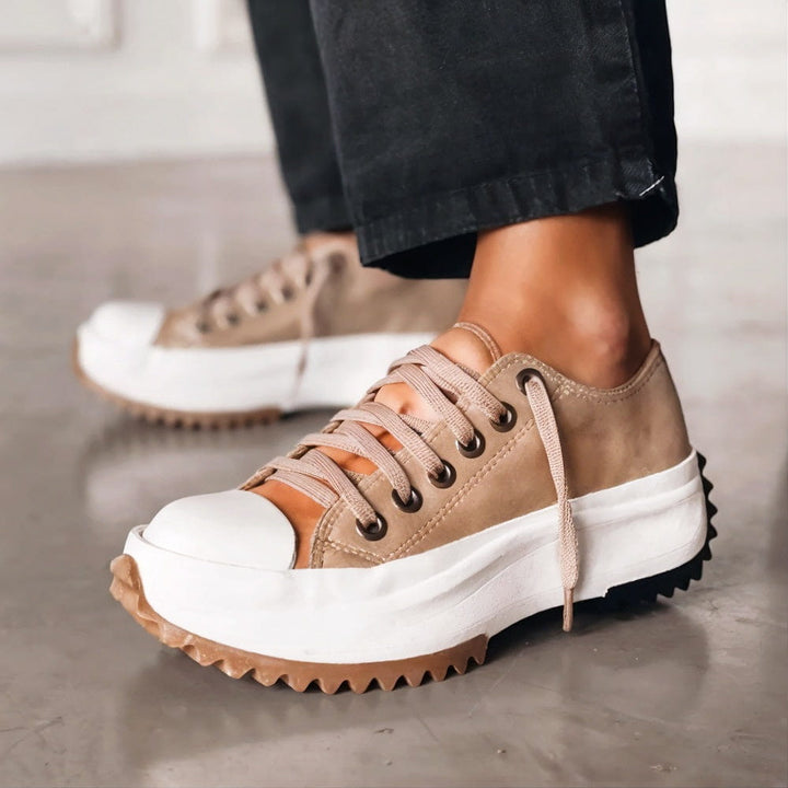 Bety™ | Orthopedic Platform Shoes