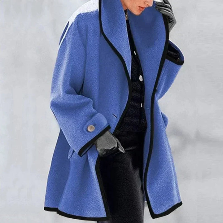Geneviève™ | Mid-Season Jacket