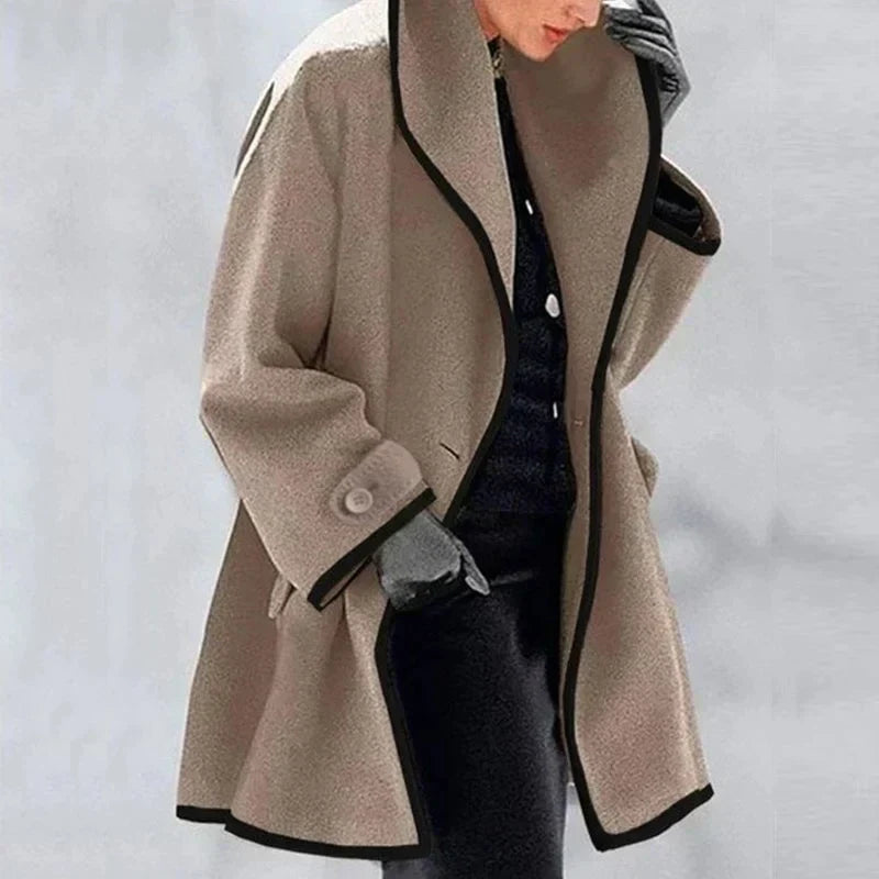 Geneviève™ | Mid-Season Jacket