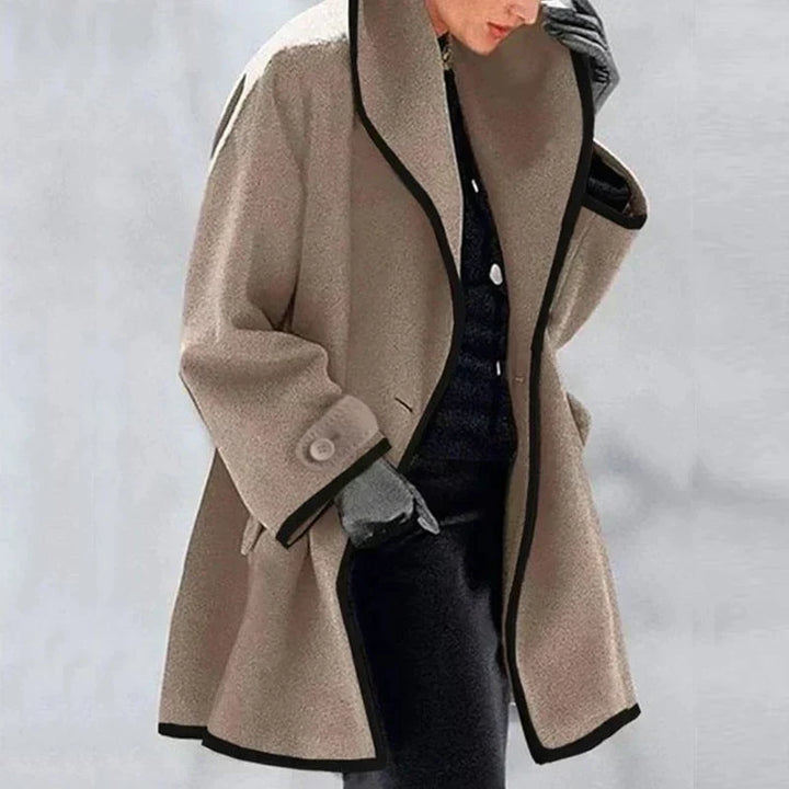 Geneviève™ | Mid-Season Jacket
