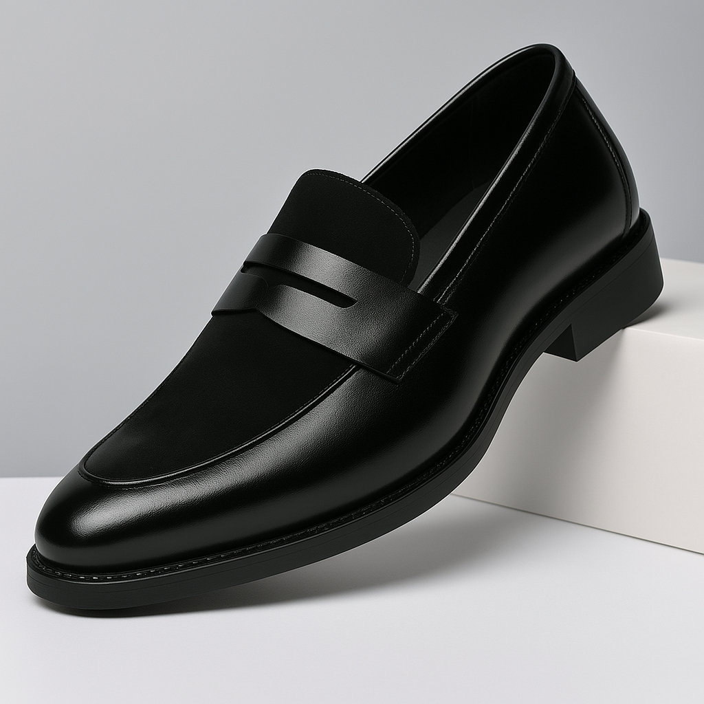 Elegant Loafers
