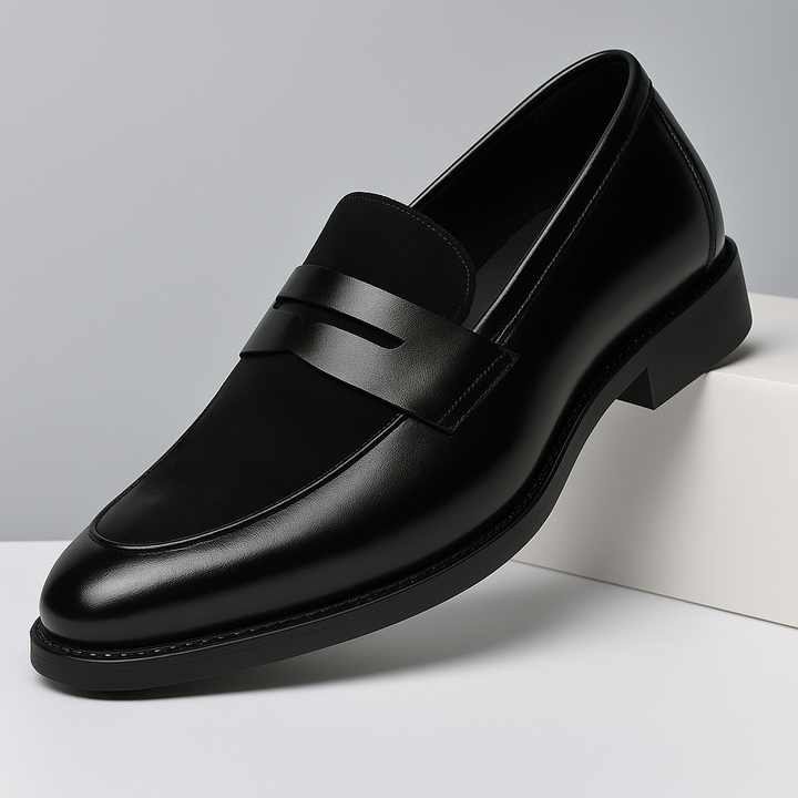Elegant Loafers