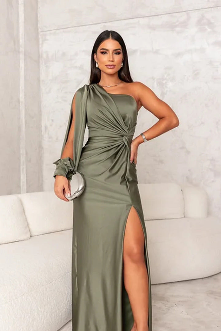 SERENA™ | Chic and Refined Dress