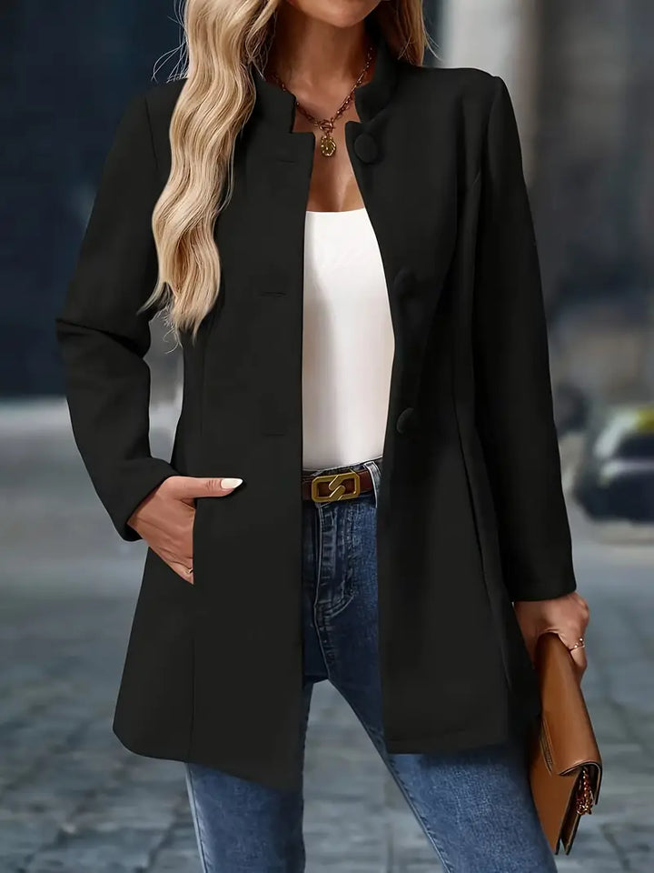 Milana™ | Elegant and Versatile Jacket