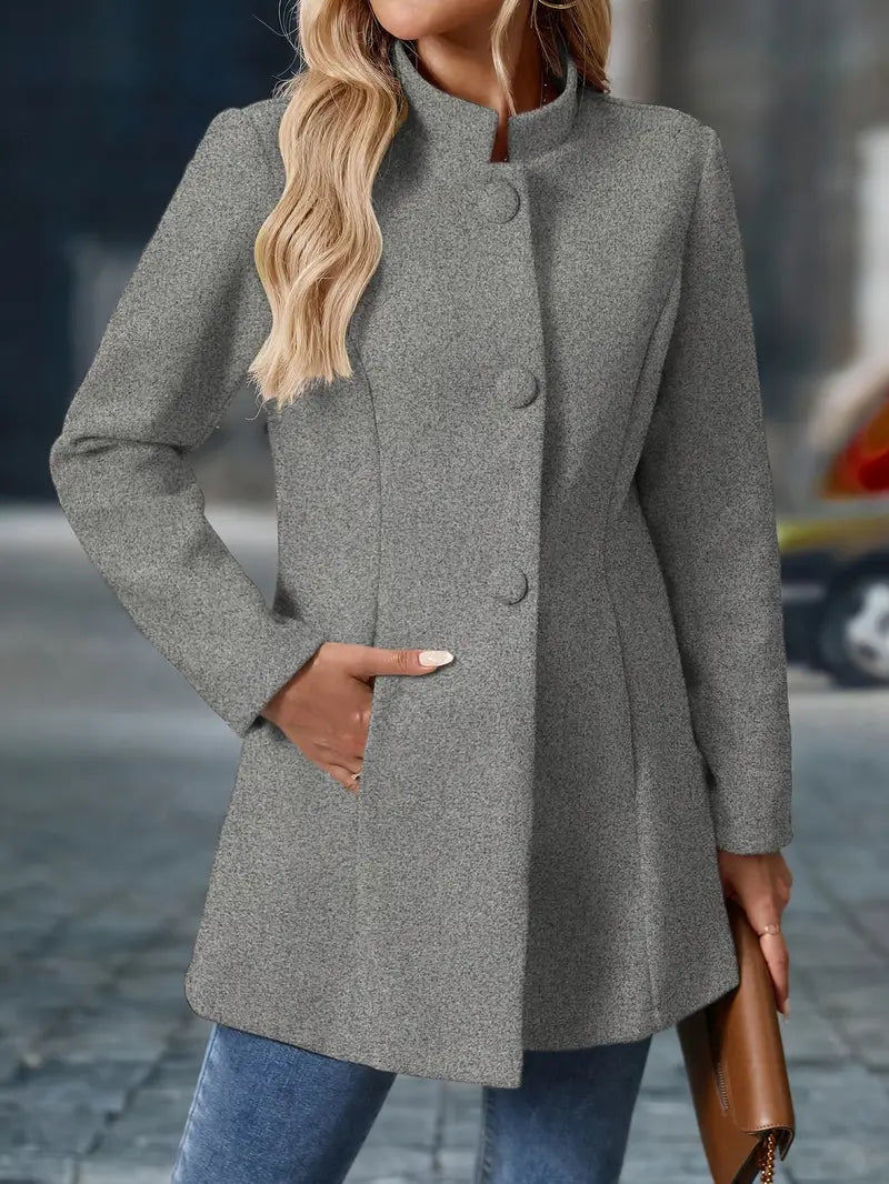 Milana™ | Elegant and Versatile Jacket