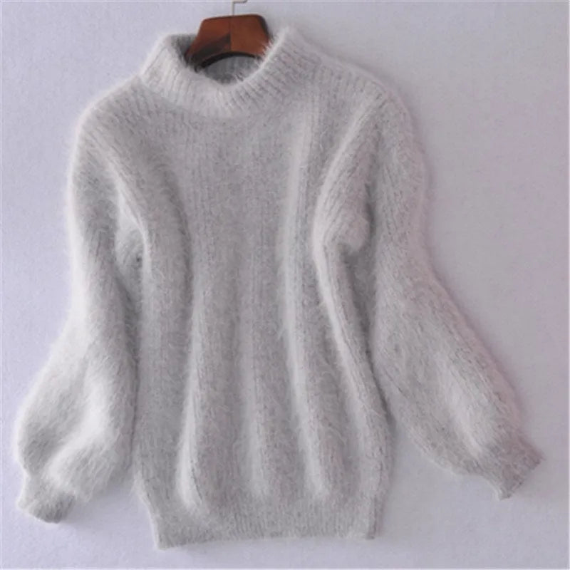Lila™ | Comfortable Turtleneck Sweater