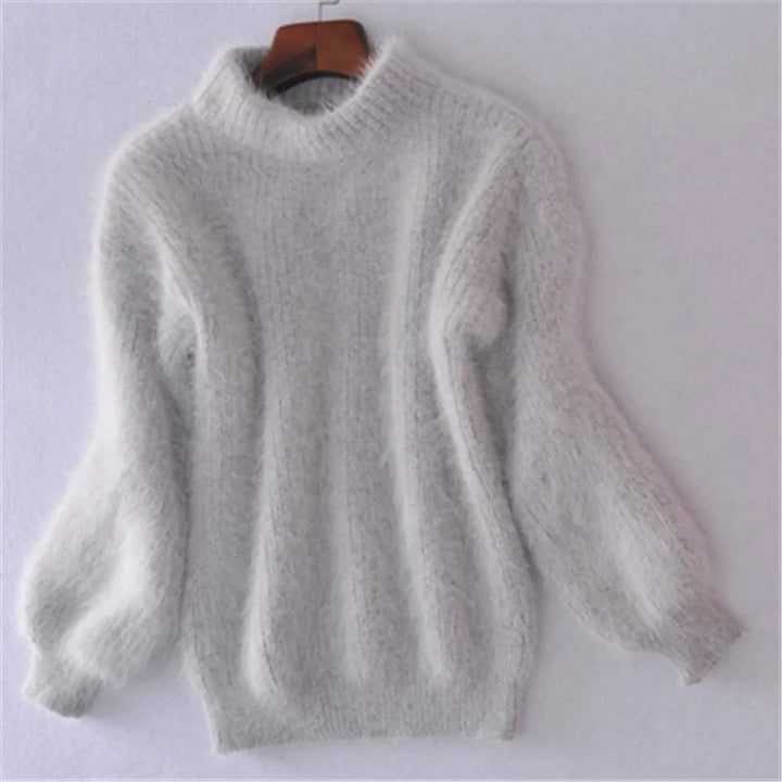 Lila™ | Comfortable Turtleneck Sweater