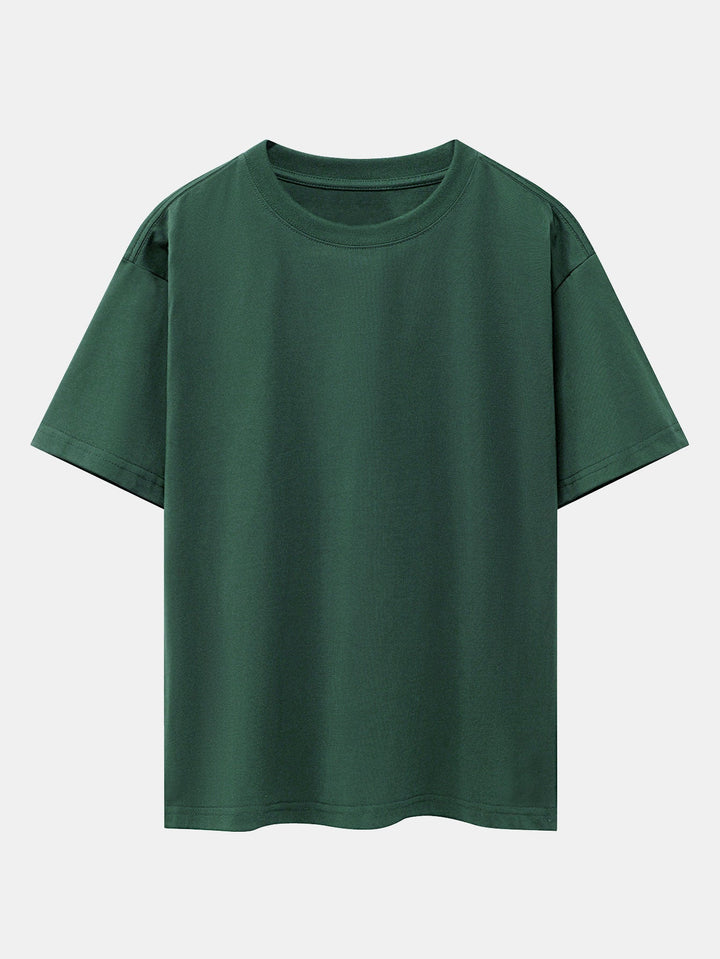 Oversized Heavyweight T-shirt
