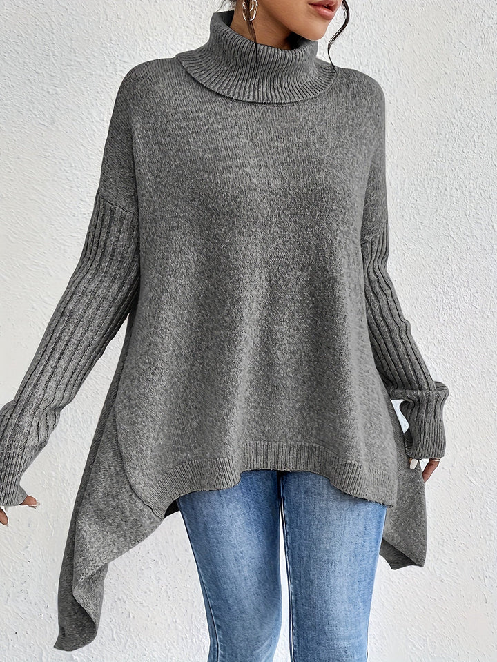 Cozy Audrey Sweater
