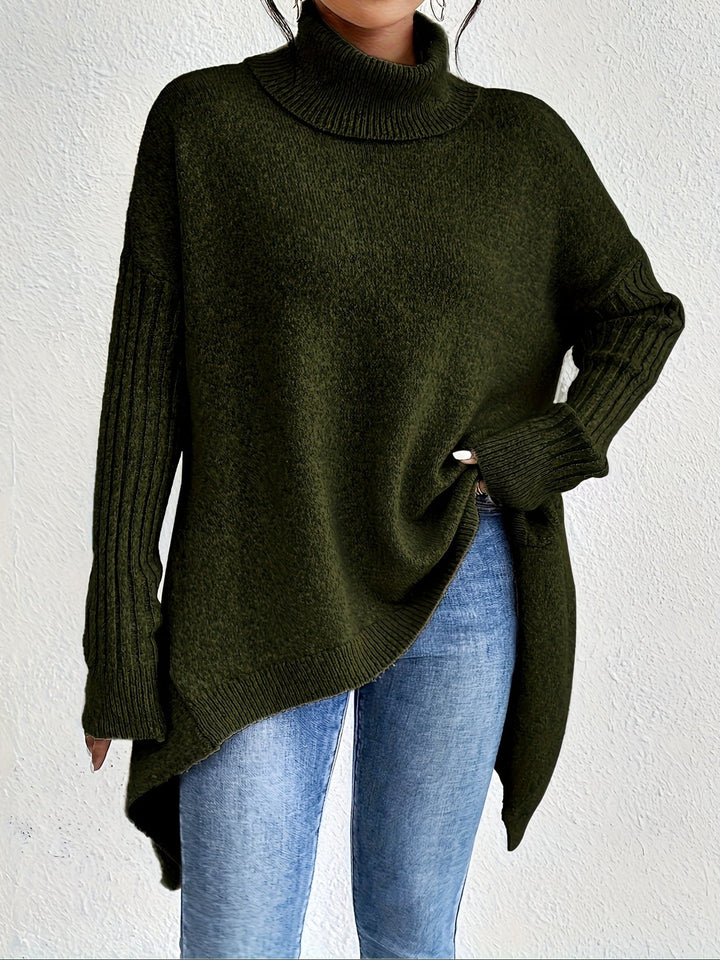 Cozy Audrey Sweater