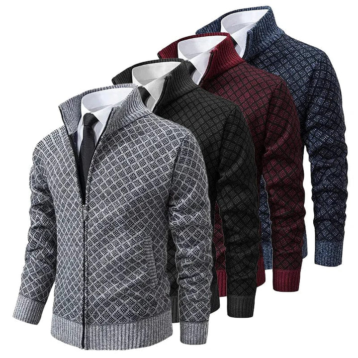 Manuel™ - Elegant Jacket for Men