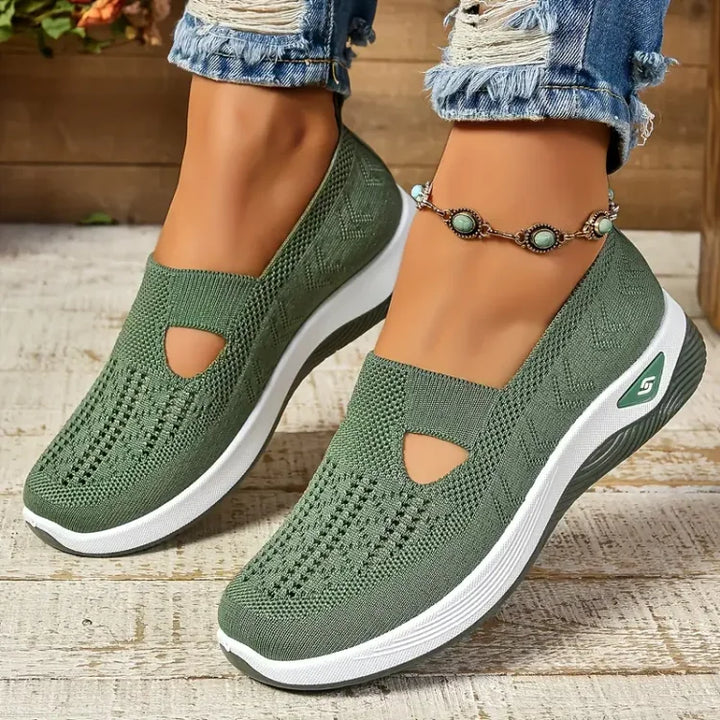 Miren™ | Orthopedic Shoes