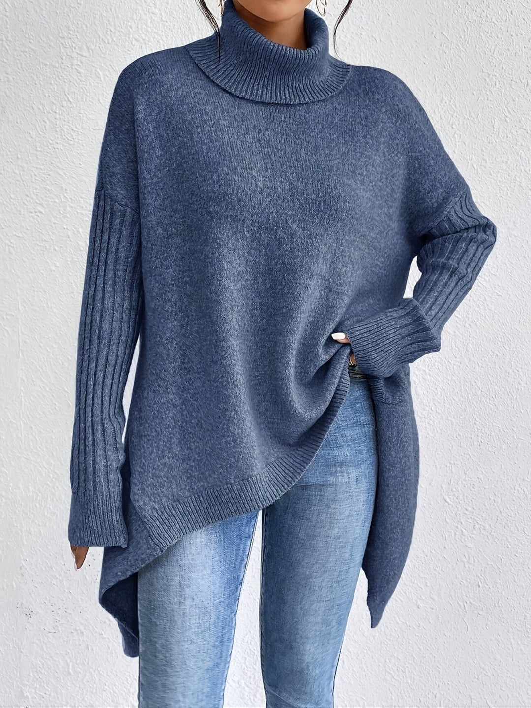 Cozy Audrey Sweater