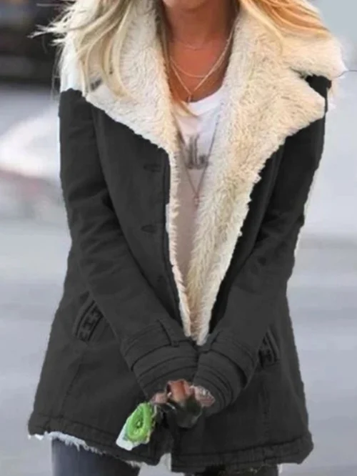Celestea™ | The jacket for comfort and elegance every day
