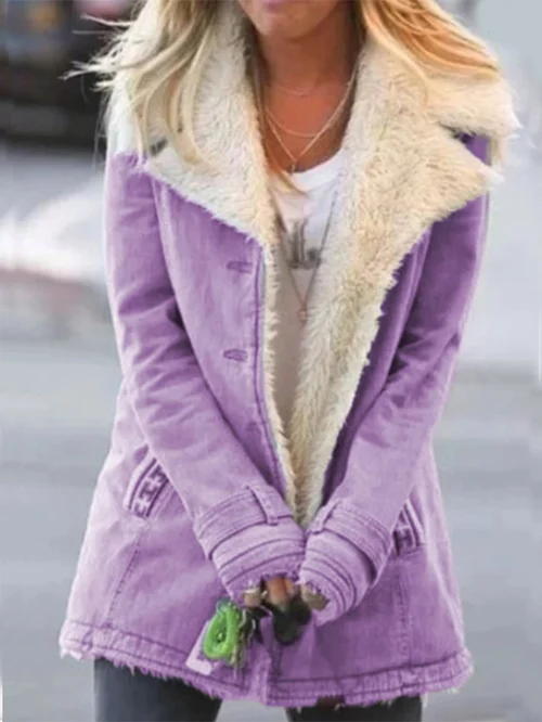 Celestea™ | The jacket for comfort and elegance every day