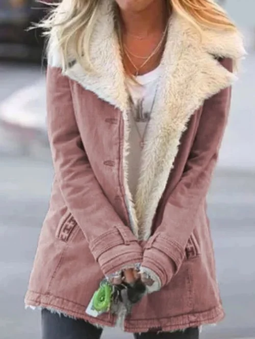 Celestea™ | The jacket for comfort and elegance every day