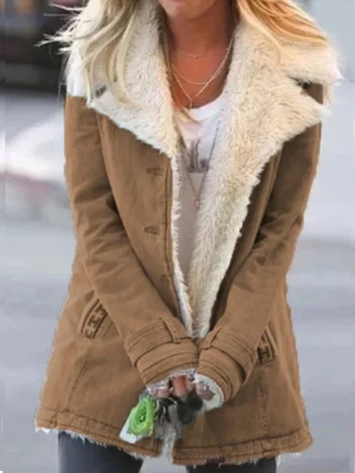 Celestea™ | The jacket for comfort and elegance every day