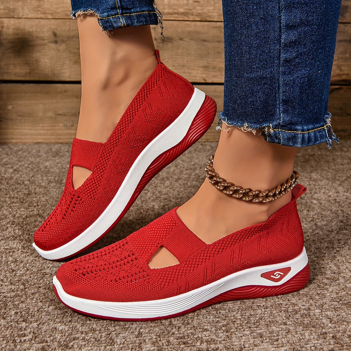 Miren™ | Orthopedic Shoes