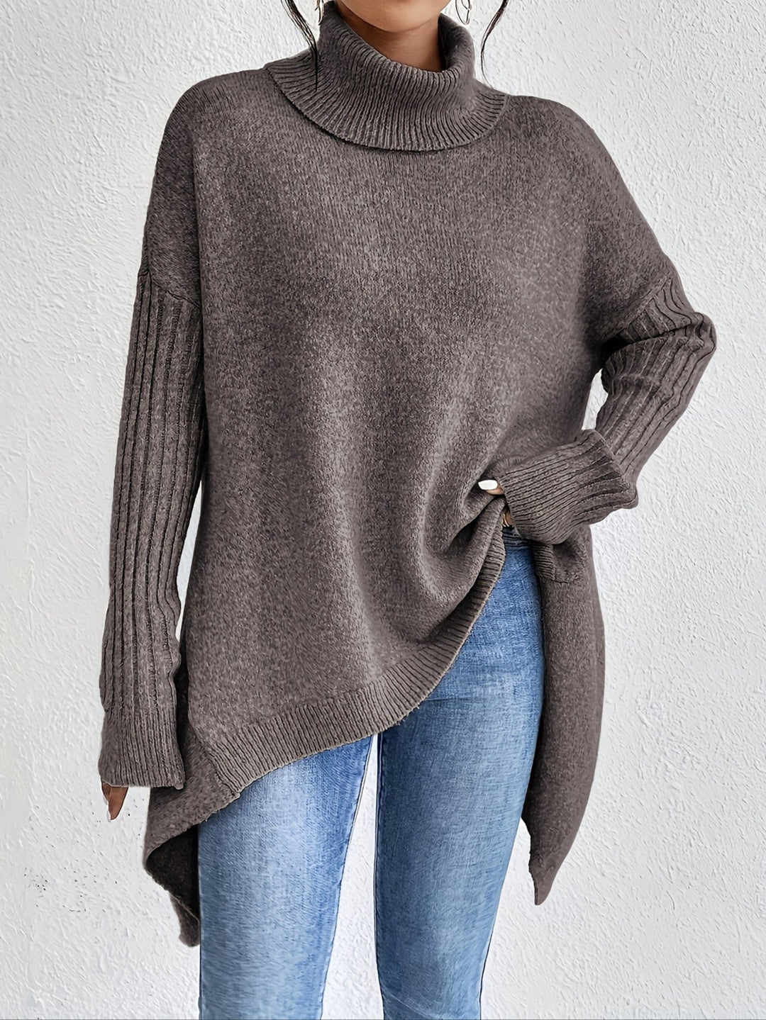 Cozy Audrey Sweater