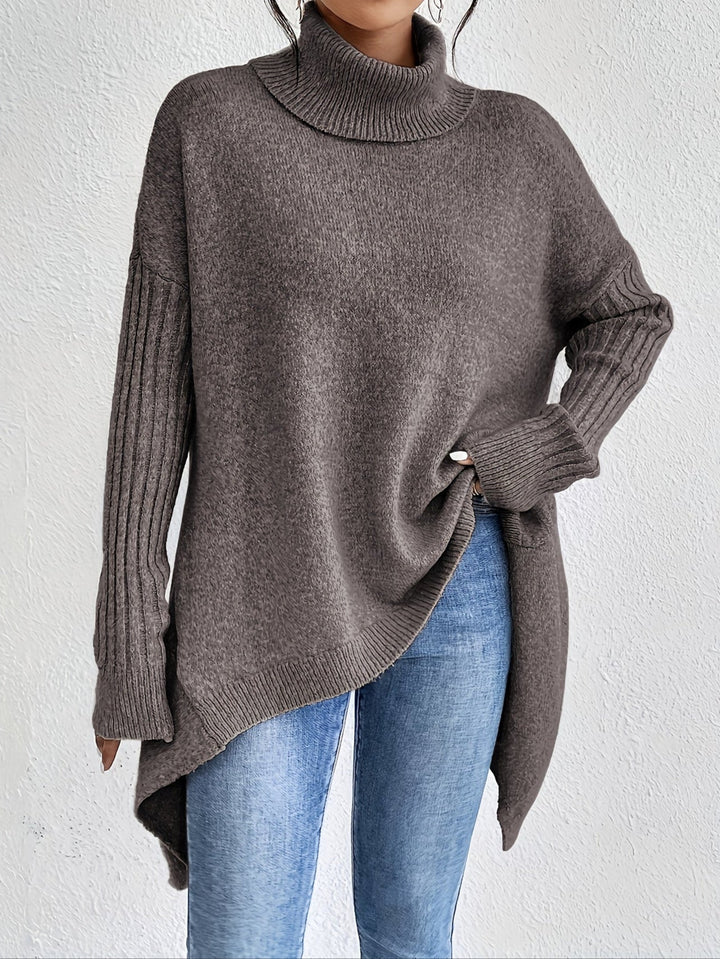 Cozy Audrey Sweater