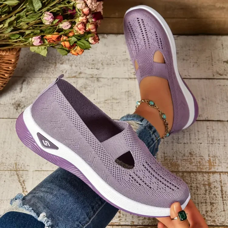 Miren™ | Orthopedic Shoes