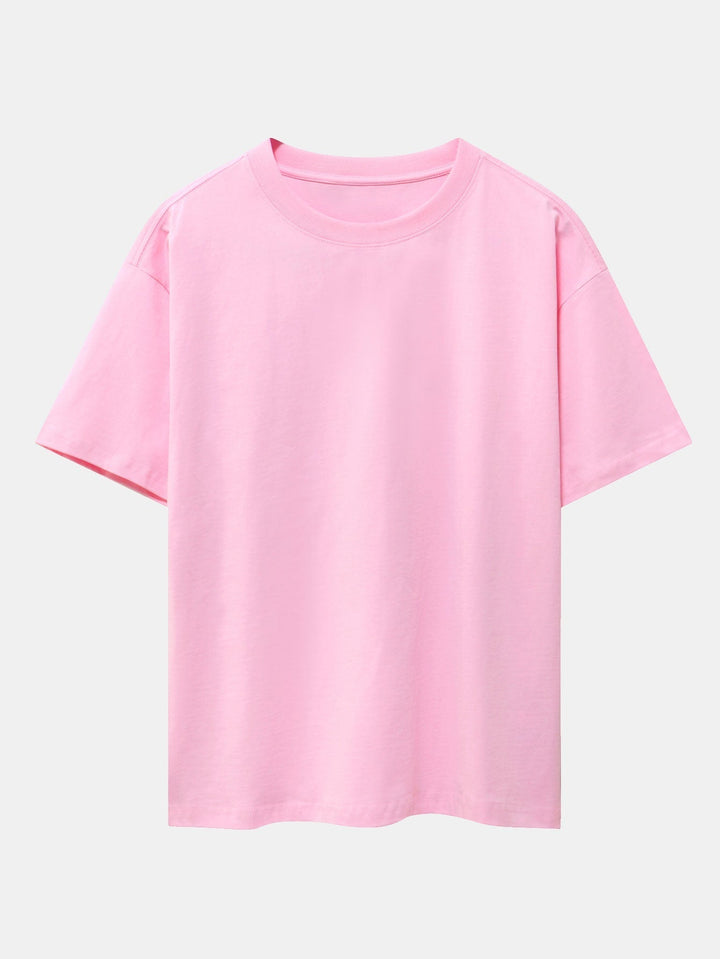 Oversized Heavyweight T-shirt