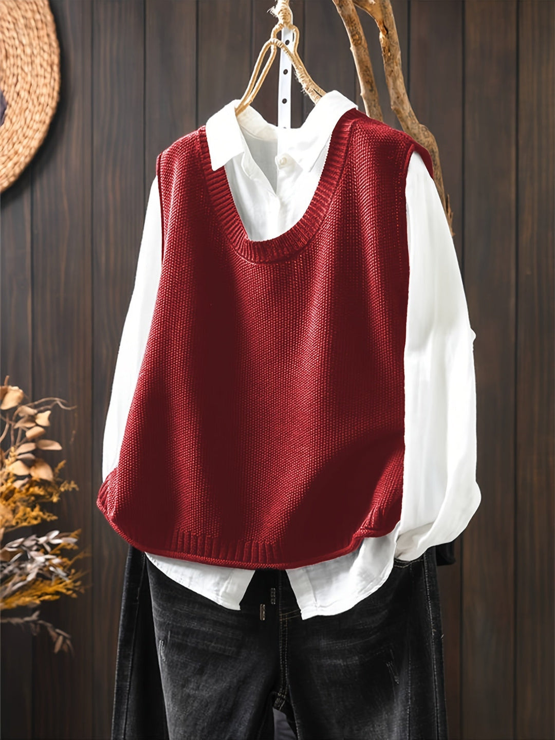 Rowan™ - Elegant Grace Cardigan