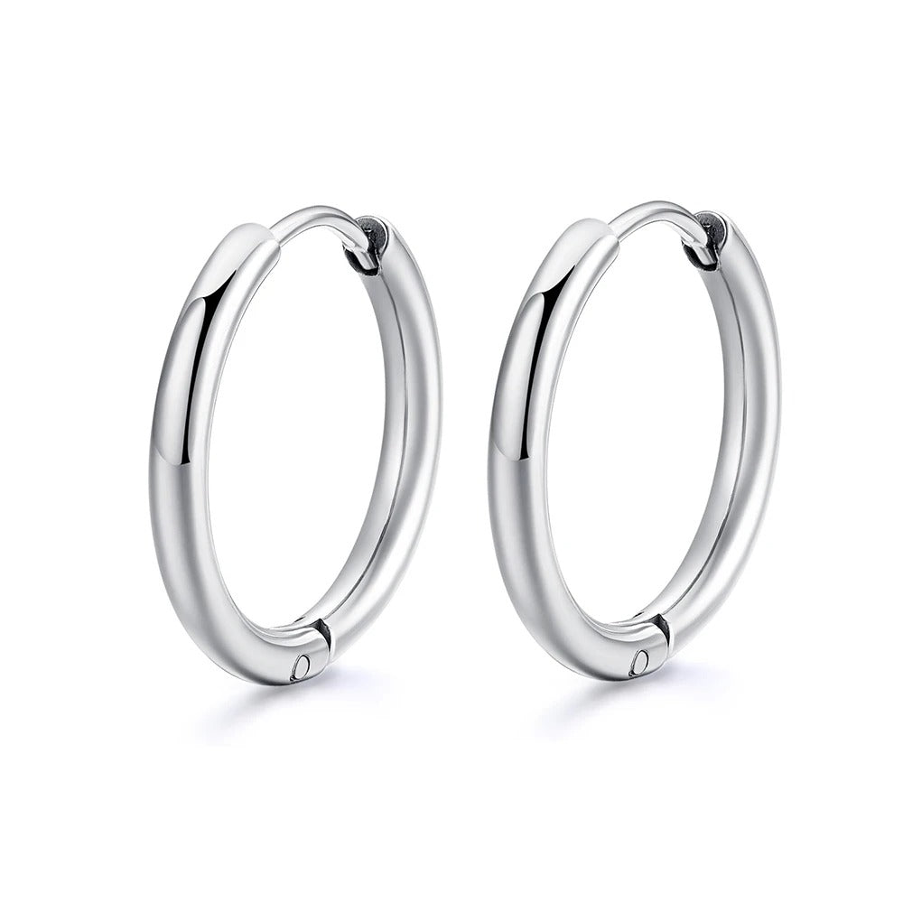 Sorel Earrings by Noémie