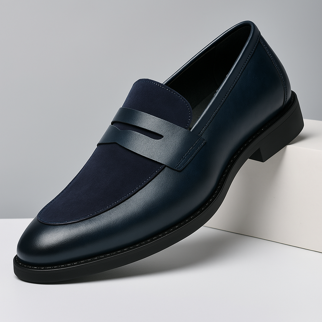 Elegant Loafers